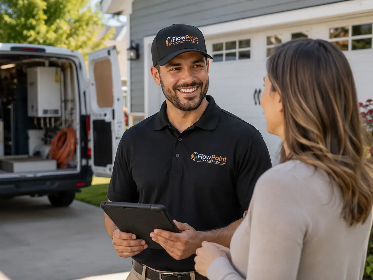 Tankless Water Heater Installation Maywood, MO FAQs
